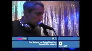 YouFM Clubnight | DJ T. 2006