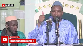 DIRECT_04_05_2021 | ESPACE TAFSIR | IMAM MOHAMED MAHI OUATTARA