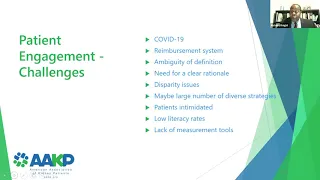 Impact of COVID-19 on Kidney Patients