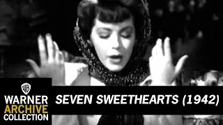 Preview Clip | Seven Sweethearts | Warner Archive