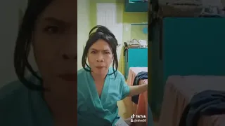 Aktingan Tym Muna-Maricel Soriano "I dont need a parasite"