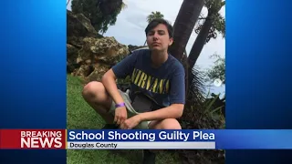 Alec McKinney Pleads Guilty In STEM School Shooting