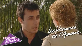 Les vacances de l'amour - Épisode 136 - Supercherie