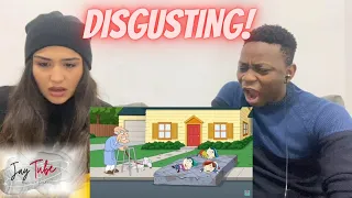 Best of Herbert the pervert Family guy (Try not to laugh) | Family Guy Reaction