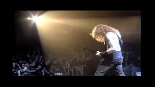 MEGADETH - Holy Wars (Live@LOUD PARK 2006)