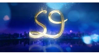 New Year Countdown (After Effects template)