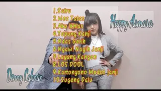 Happy Asmara ft Denny Caknan - Album Satru #1