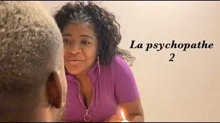 LA PSYCHOPATHE 2