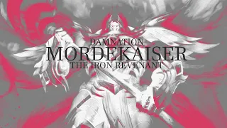 Mordekaiser | The Iron Revenant | Damnation