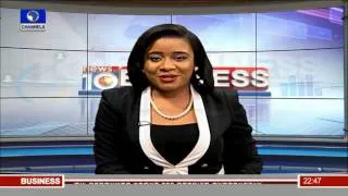 News@10: Fund Managers Want Diversification Of The Nigerian Economy 26/01/16