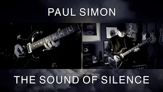 Paul Simon - The Sound Of Silence - Instrumental Cover