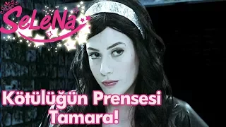 Kötülüğün Prensesi Tamara!