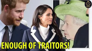 expl-oded p-ublic ins-isting to d-ethrone Royal if Meghan-Harry allowed to return UK: Enough H-e-ll!