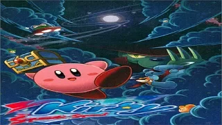 TAP (DS) Kirby Squeak Squad (100% & No Damage)