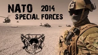 NATO Special Forces | 2014 |  Imagine Dragons