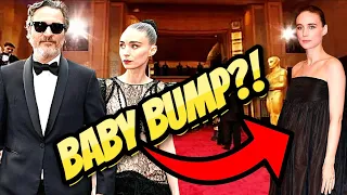 Rooney Mara is pregnant, expecting baby No. 2 with Joaquin Phoenix