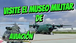 EL AVION DEL ESCUADRON #201