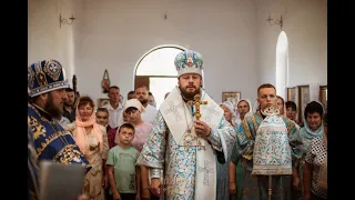 ЛЮДИНІ НАЛЕЖИТЬ ПОХВАЛА, ГІДНІСТЬ І ЧЕСТЬ, КОЛИ ВОНА ДОСТОЙНО НЕСЕ В СОБІ ОБРАЗ БОЖИЙ