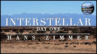 Interstellar - Day One | Calm Continuous Mix