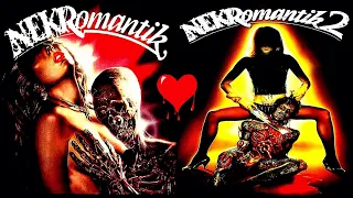 Nekromantik 1 & 2 Movie Trailers • Happy Valentine's Day to the Horror Community!