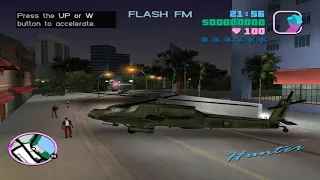 get two types of helicopter cheats in GTA vice city??/ helicopter cheat code 2024
