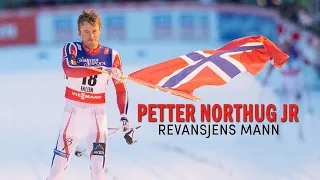 Petter Northug - Tribute to the King of Skiing (2006-2015)