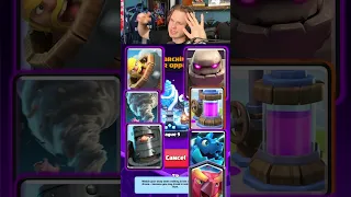 what is the best Golem deck right now?