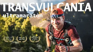 Transvulcania Ultramarathon La Palma | course overview | Marius Prigge