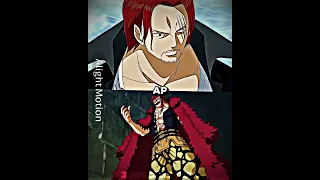 Shanks (1079) vs Kid