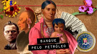 Assassinos da Lua das Flores, a história dos Osages e a origem do FBI