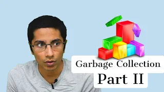 Garbage Collection Algorithms: Concurrent Mark Sweep, Fragmentation and Compaction, Lost Writes