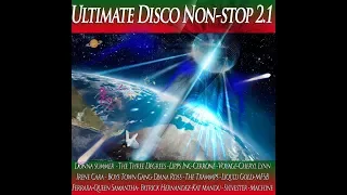 Ultimate Disco Non-stop 2.11