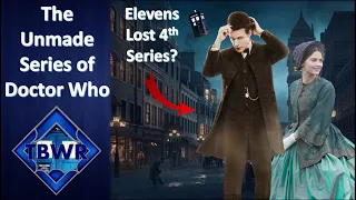 The Unmade Series Of Doctor Who, The Alternate Series 8? | The Blue Who Review