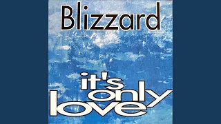 It's Only Love (Horizon Club Mix)