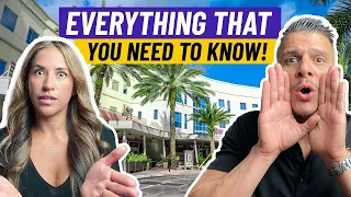 PROS and CONS of Living in Coconut Creek Florida | Moving to Coconut Creek, FL | Living in South FL