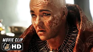 EXODUS: GODS AND KINGS Clip - "Catastrophes" (2014)