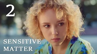 SENSITIVE MATTER (Episode 2) ♥ TOP ROMANTIC MOVIES