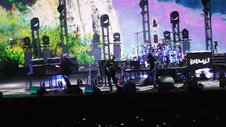 The Cure Mexico 2019 In between days/Just Like heaven