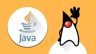 Java Crash Kurs für Programmierer in ~30 Minuten