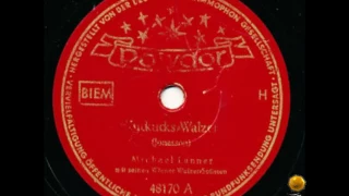 KUCKUCKS-WALZER - Michael Lanner mit seinen Wiener Walzer-Solisten