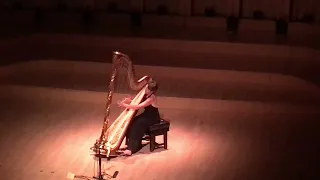 Marie Pierre Langlamet Harp Dr Gradus Debussy 2022