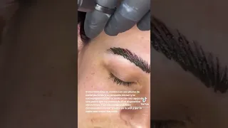 DIFERENCIA ENTRE MICROBLADING Y MICROPIGMENTACION, Es mejor la MICROPIGMENTACION