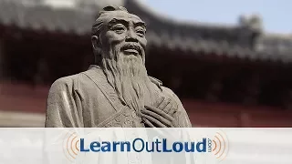 Confucian Analects Audiobook by Confucius