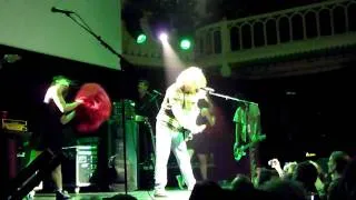 Weird Al Yankovic | Smells Like Nirvana - Live Paradiso Amsterdam 2010