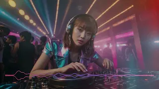 Ultimate K-Pop Disco Party Vibes: AI Mix Vol. [00125] 🎵💃✨ #kpop #disco #party #mix #korea #music