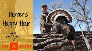 Hunter's Happy Hour E4 - Virtual Scouting w/  on X Hunt