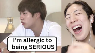 BTS Moments That Will RELIEVE YOUR STRESS