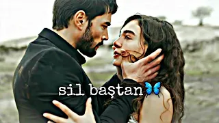 Miran & Reyyan | Sil baştan