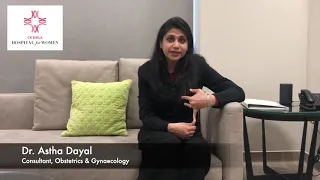 HPV Vaccine | Dr. Astha Dayal | CK Birla Hospital