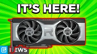 AMD’s RX 6700 XT Is A BEAST Of A GPU!